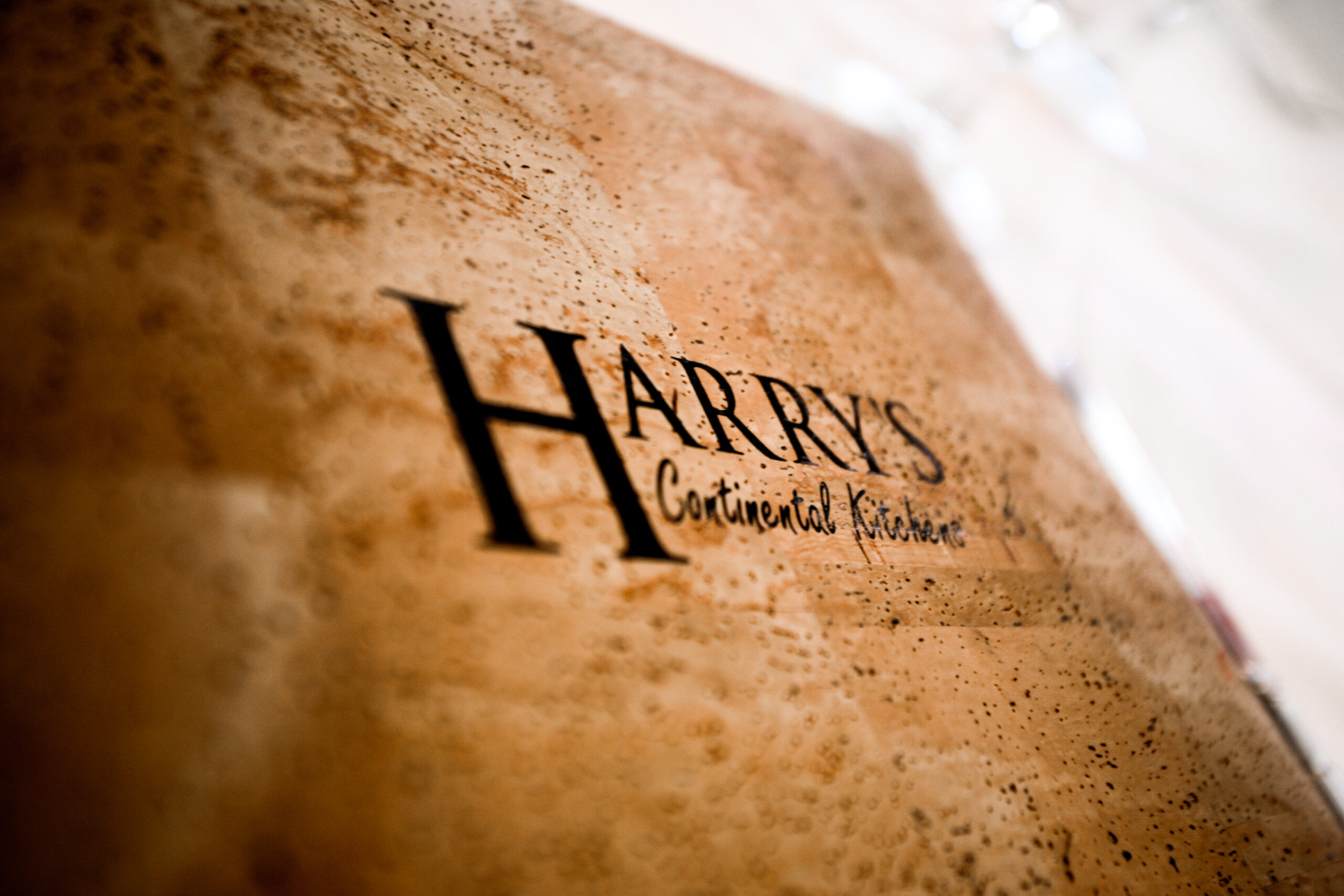 Home - Harrys Continental Kitchens