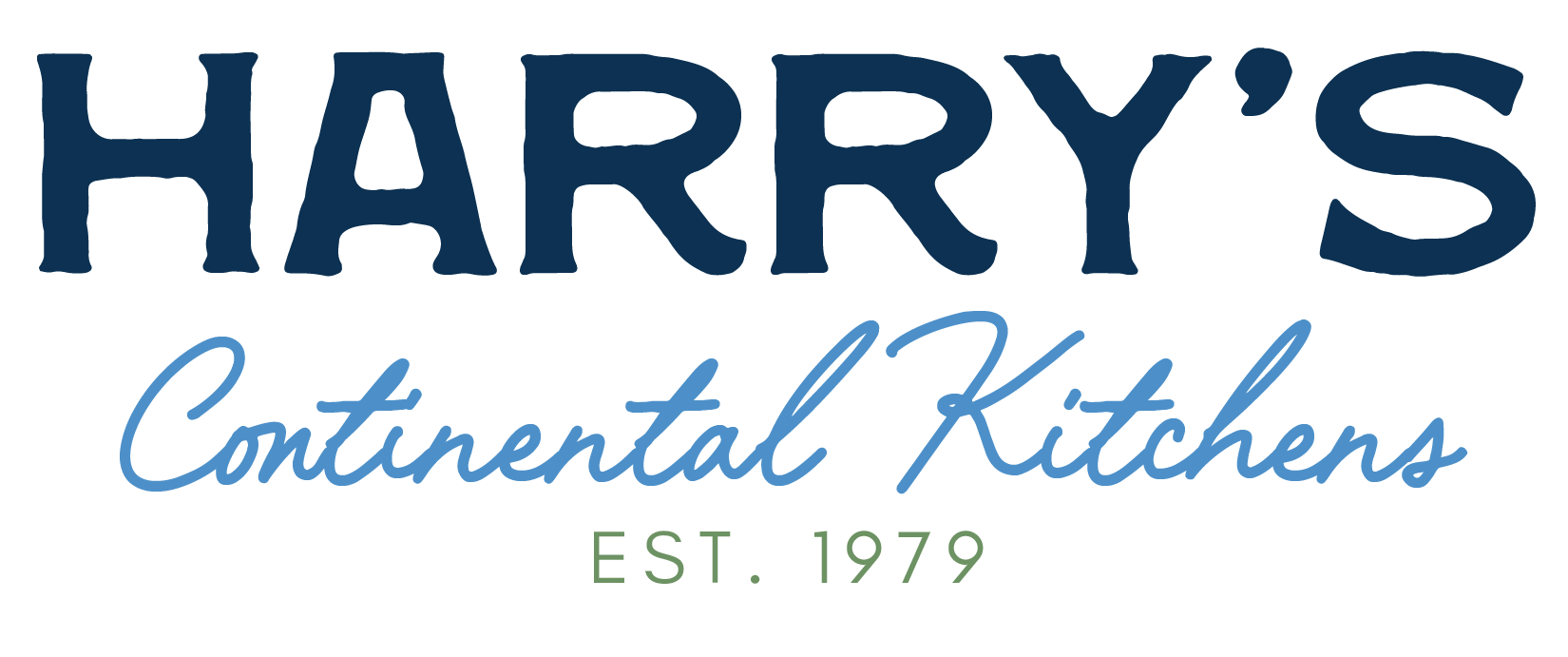 Harry's Continental Kitchen